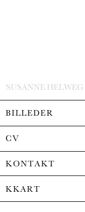 Susanne Helweg menu